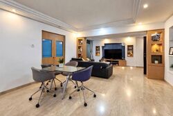 Blk 262B Compassvale North Gate (Sengkang), HDB Executive #538207811